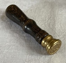 siegelstempel buchstabe gebraucht kaufen siegelstempel buchstabe gebraucht kaufen Niederaichbach