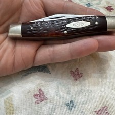 Case knife dotted for sale  Salyersville