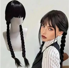 braided wig for sale  MANCHESTER