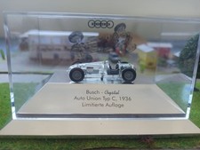 Busch auto union gebraucht kaufen  Neustadt a.d.Aisch