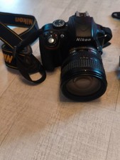 Nikon d3300 s18 gebraucht kaufen  Buxtehude