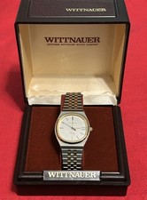 Vintage longines whittnauer for sale  Collinsville