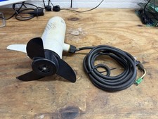 Motorguide 24v trolling for sale  Cape Coral