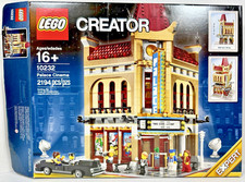 Lego creator expert for sale  Quakertown