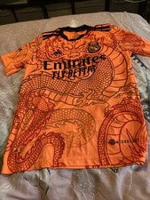 Size years orange for sale  LIVERPOOL