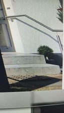 Geländer treppengeländer ede gebraucht kaufen  Munderkingen