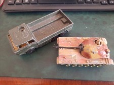 Véhicules militaire matchbox d'occasion Véhicules militaire matchbox d'occasion  Mérignac