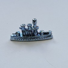 Monopoly battleship playing for sale  SWINDON