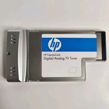 Placa HP EXPRESS SINTONIZADOR DE TV DIGITAL/ANALÓGICO - NÃO: 438587-002 sem receptor comprar usado  Enviando para Brazil