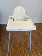 Ikea antilop kinderhochstuhl gebraucht kaufen  Böblingen