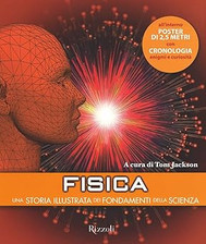 Fisica. una storia usato  Vejano