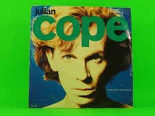 Cope julian world usato  Spedire a Italy