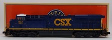 Lionel 81160 csx for sale  Flowery Branch