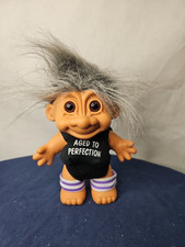 Vintage russ troll for sale  CHORLEY