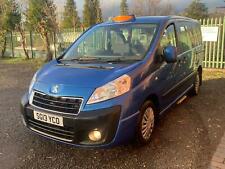 Peugeot expert tepee for sale  STOURBRIDGE