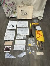 Estes flying model for sale  SWANSEA