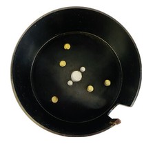 Cortador de furo de madeira bruta de um dente LENOX 25480-80HC 5"  comprar usado  Enviando para Brazil