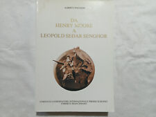 Alberto pocchini. henry usato  Villamagna