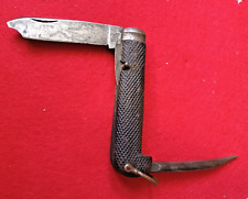 Großes britisches armeemesser gebraucht kaufen  Berlin