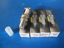 Bougies allumage denso d'occasion  Nouaillé-Maupertuis