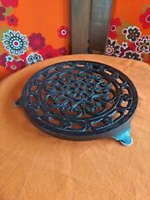 Vintage ancien plat d'occasion  La Rochette