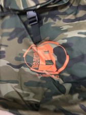 Bashlin 11bpm back for sale  Tupelo