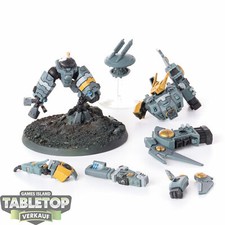 Tau empire empire usato  Spedire a Italy