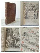 Missale romanum 1653 d'occasion  Douarnenez