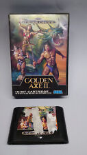 Golden axe mega usato  San Colombano Certenoli