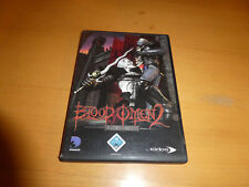 Blood men soul gebraucht kaufen  Wertheim