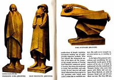 Ernst barlach 1939 for sale  Eugene