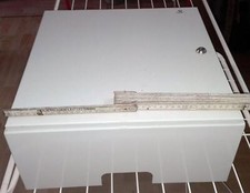 Metallgehäuse schaltschrank l gebraucht kaufen Metallgehäuse schaltschrank l gebraucht kaufen  Senftenberg