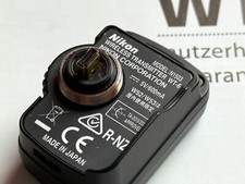 Nikon wireless transmitter gebraucht kaufen  Cottbus