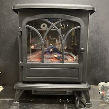 Amberglo electric fire for sale  HUDDERSFIELD