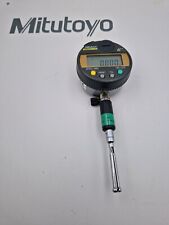 Mitutoyo comparateur digimatic d'occasion  Lons-le-Saunier