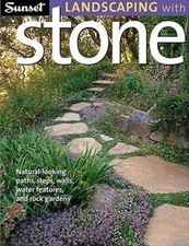 Landscaping stone sunset for sale  Aurora