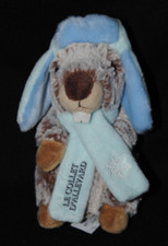 Doudou marmotte lovy d'occasion  Strasbourg-