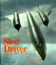 Sled driver flying for sale  Hillsboro