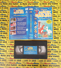 Film vhs magic usato  Vigarano Mainarda