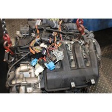 Motore compl. 204d4 usato  Bedizzole