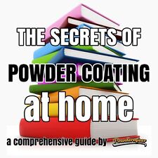 Secrets diy powder for sale  RHYL