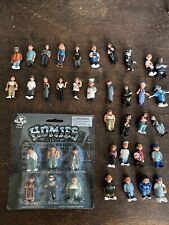 Homies figures lot for sale  Richmond