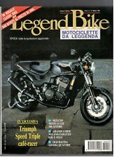 Legend bike 1993 usato  Osimo