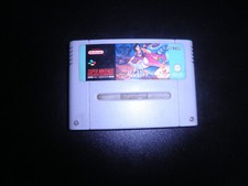 Super Nintendo SNES - aladdin - somente carrinho comprar usado  Enviando para Brazil