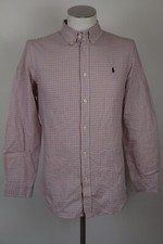 Ralph lauren camicia usato  Massa di Somma