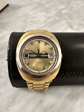 Vintage tissot navigator for sale  Aliso Viejo