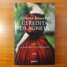 Eredità agneta. signore usato  Diano San Pietro