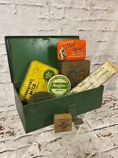 Vintage tins made for sale  WARMINSTER