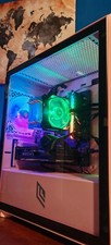 Gaming ryzen 5700x usato  Olbia