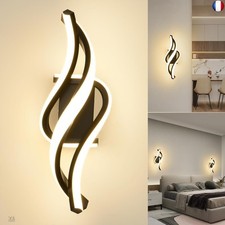 Led applique murale d'occasion  Paris VI